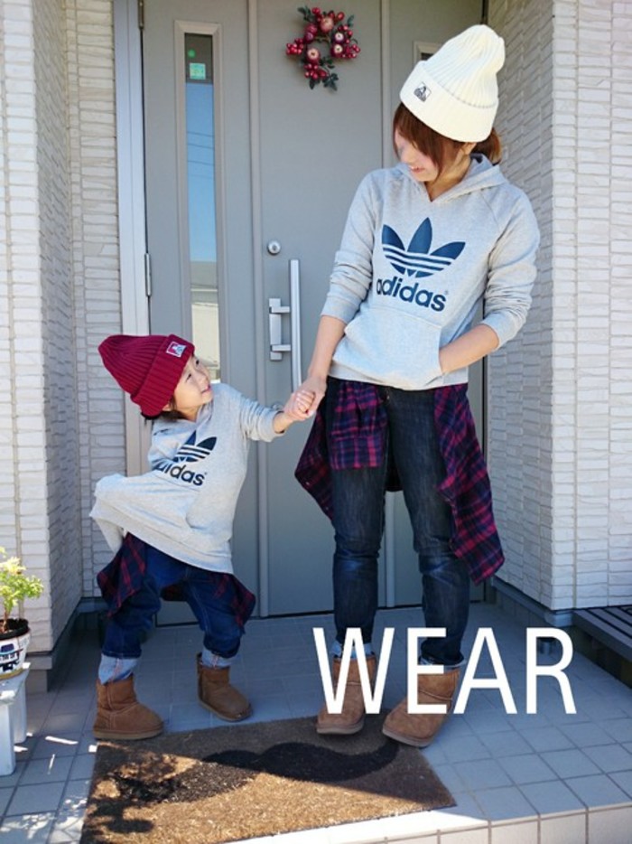 家族写真のコツは服装にあり！リンクコーデや和装のポイントも紹介シャシンクフォトスタジオ・ヘアメイク東京・青山・中目黒・池袋・横浜・川崎