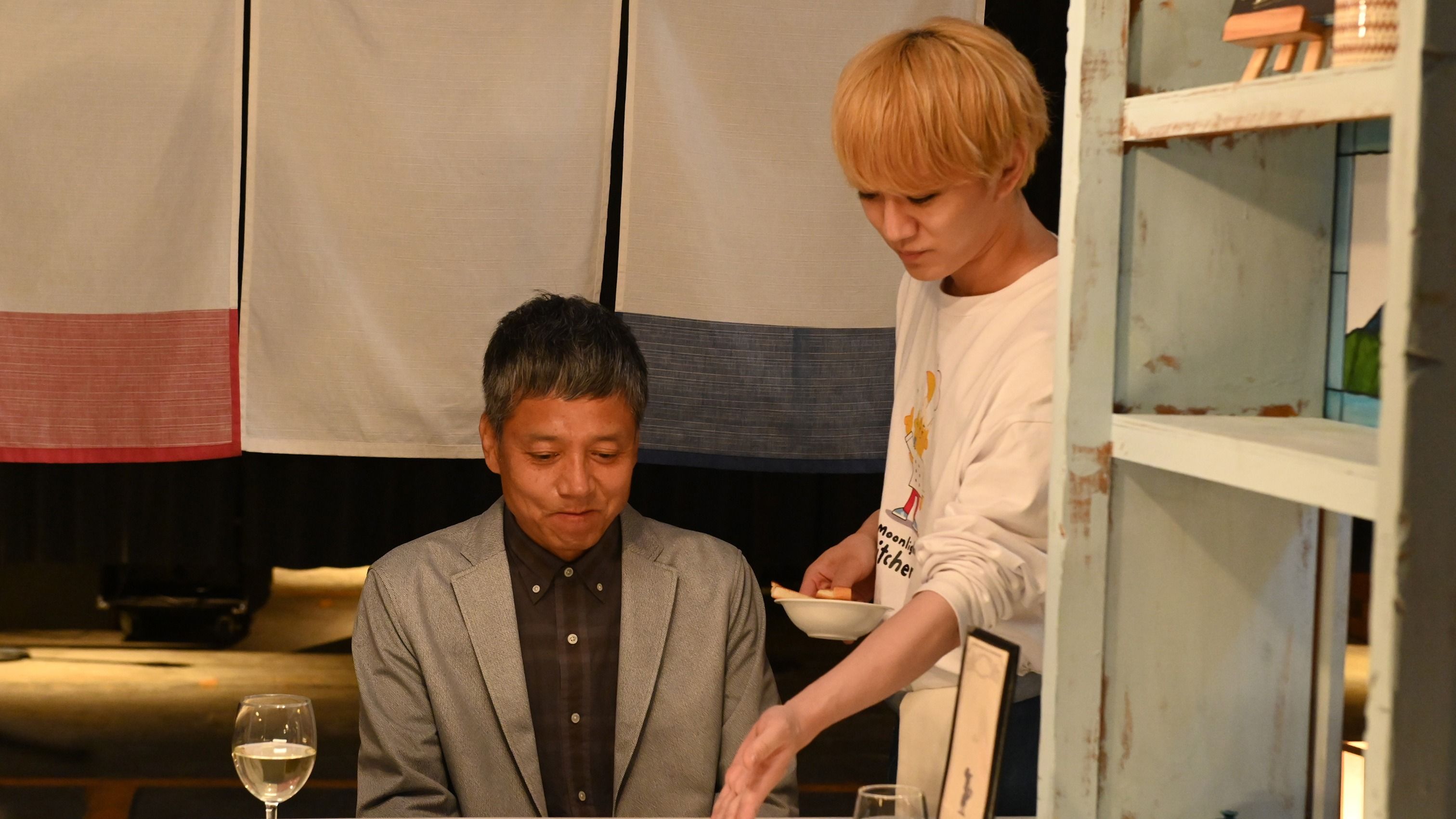 蓮佛美沙子×溝端淳平W主演！3世代の男女が感じる「共存」そして「人生の価値観」をテーマにした新しい形のヒューマンドラマ「私があなたといる理由」放送決定！テレ東リリ速 テレ東リリース最速情報テレ東・ＢＳテレ東 7ch 公式