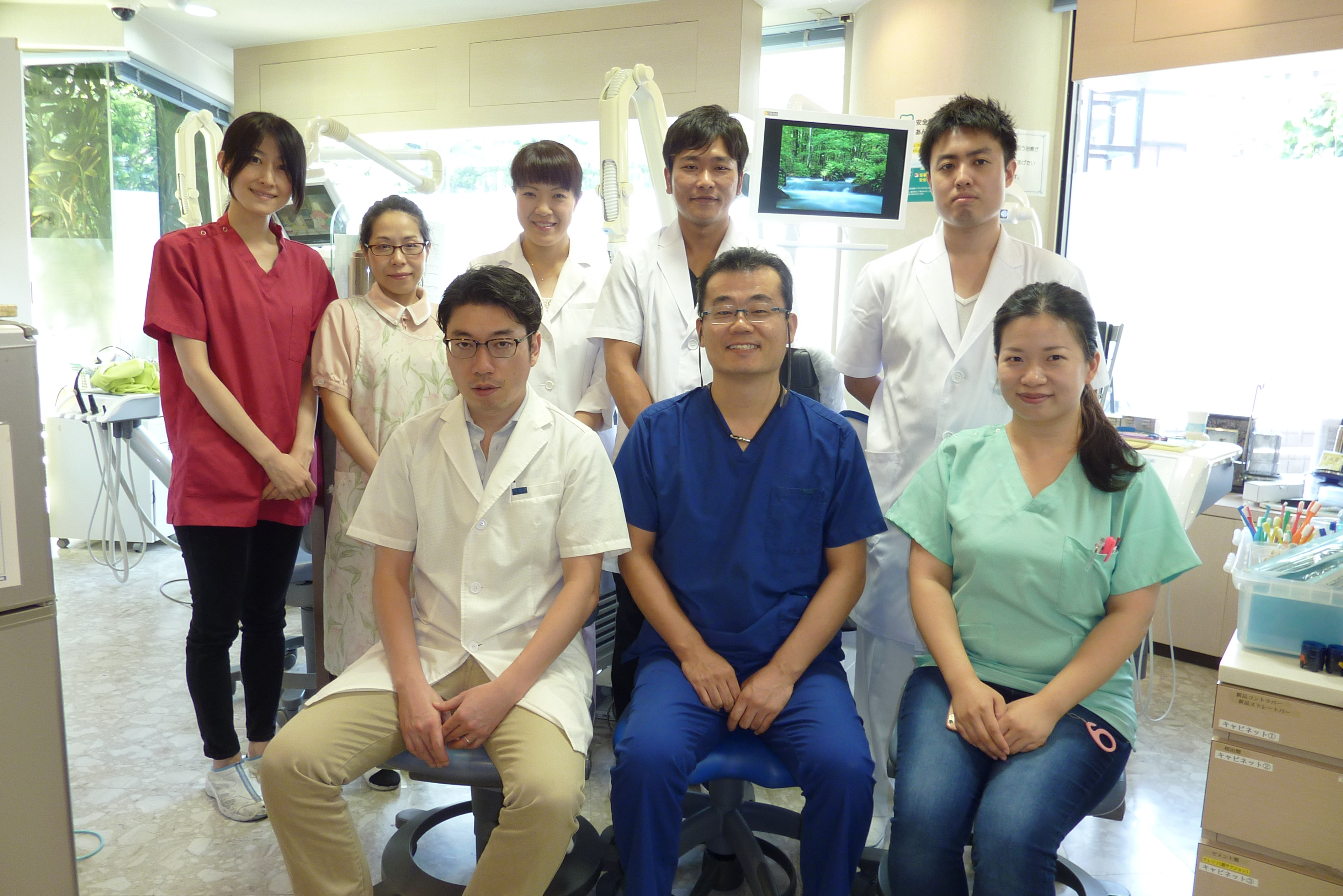 体験者をみる日本現実化戦略研究所