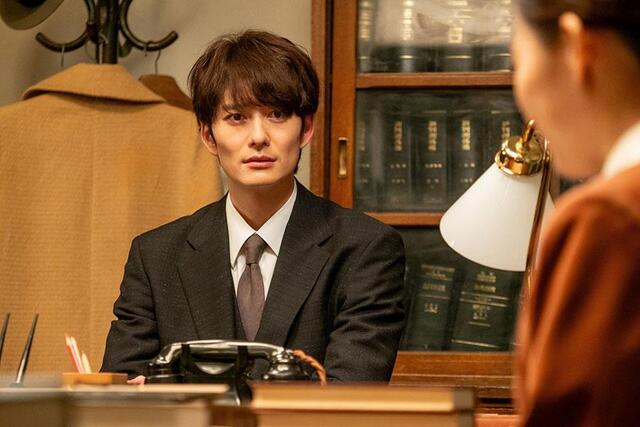 仲野太賀“優三”と岡田将生“航一”が並ぶ4ショットも「虎に翼」メイキング動画公開cinemacafe.net