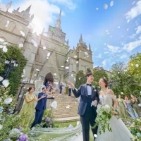 ベルヴィ アズグレイス Belle Vie AZGRACE営業終了 の結婚式特徴と口コミをチェック ウエディングパーク
