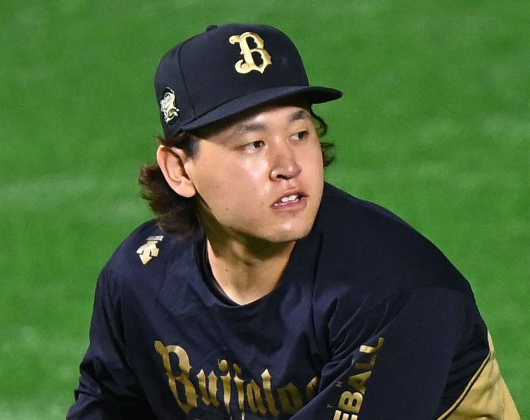 宮城くんが大好き佐々木朗希♡ 尊いカップル♡ なかよし紅林 が妬くぞ！！宮城大弥