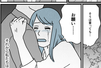 このままじゃ娘が危ない！」DV夫と離婚し、52歳までシングルマザーだった私が出会ったのは 実話マンガ・オトナ婚 リバイバル 249OTONASALONE