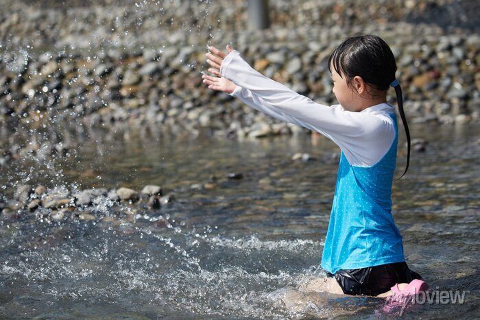 じゃぶじゃぶ池に川遊び！子ども連れにおすすめの「水遊びスポット」10選 関東近郊じゃらんニュース