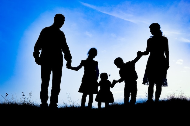 幸せな家族の瞬間を見事に切り取ってくれた」家族写真の撮影OurPhoto アワーフォト