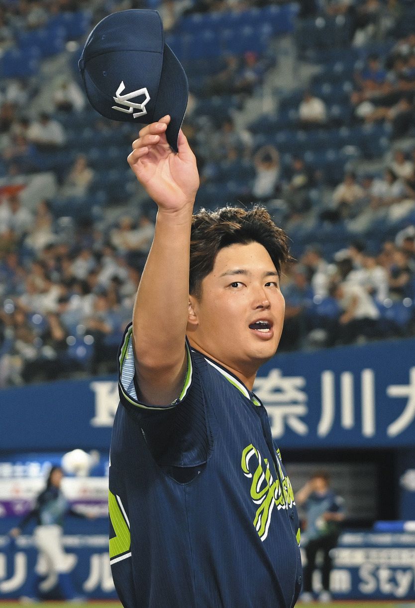 ヤクルト・村上、故郷熊本で祝賀会 母の手料理、実家の犬に「癒やされた」 今季セ・リーグＭＶＰ - 産経ニュース