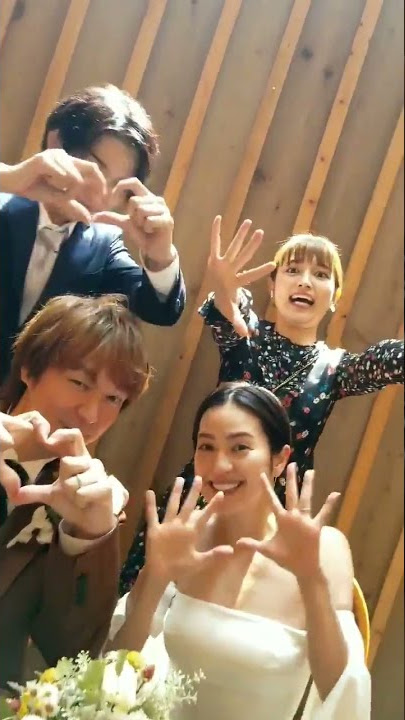 ドラマ日記『着飾る恋には理由があって』 最終回 あく