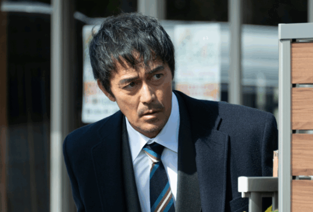 阿部寛の家族構成！父親や母の身長は？兄や姉の顔画像も！写真 – 家族の肖像