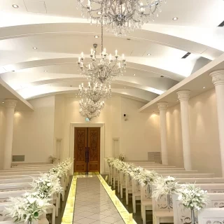 アプローズスクエア 名古屋迎賓館で結婚式結婚式場を探すならハナユメ