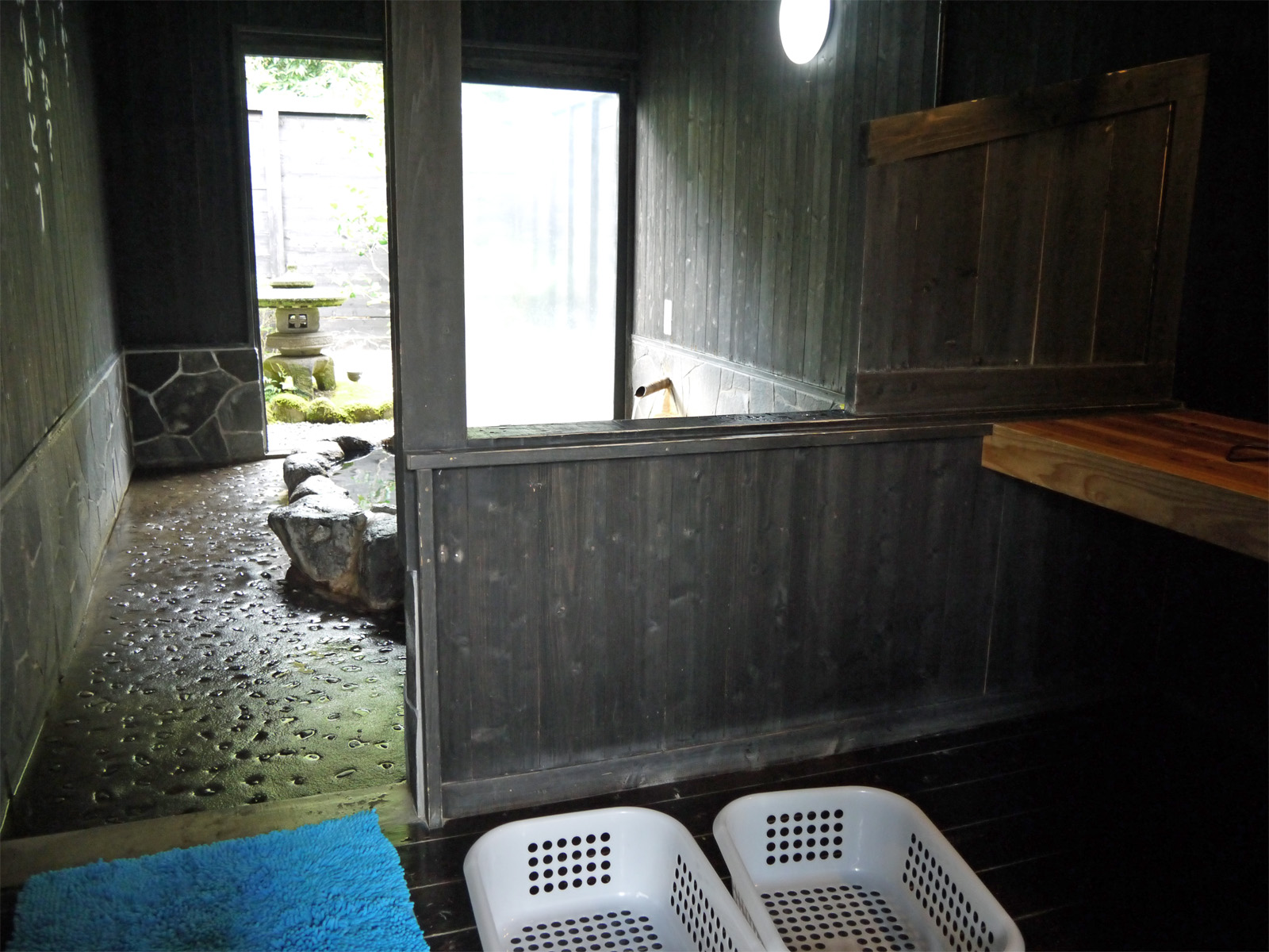 ☆院内妙見温泉 家族風呂☆☆ﾜｰﾙﾄﾞﾜｲﾄﾞﾗﾋﾞｭ☆