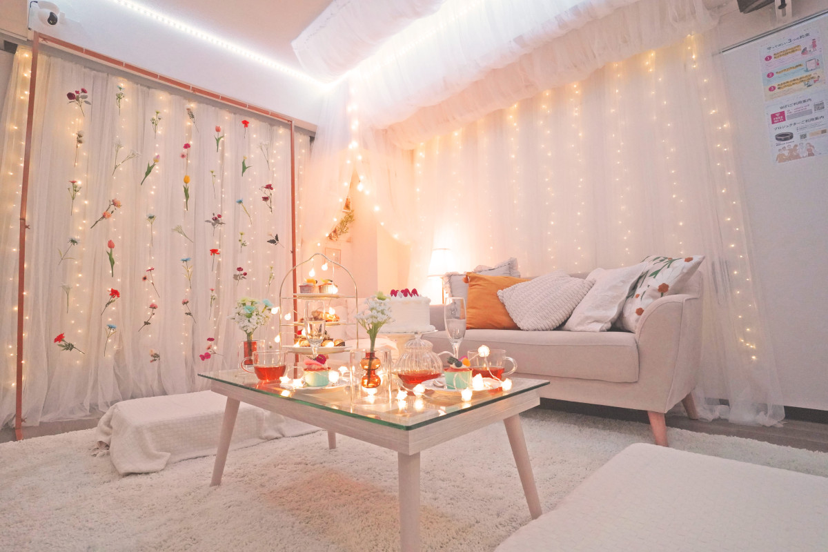 愛知県 女子会向けレンタルスペースおすすめTOP20インスタベース