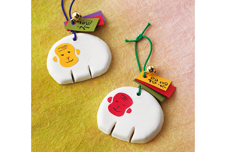 簡単 切って貼るだけ✨トラの干支置物🐯作り方 ちりめん細工 DIY How to make an animaltigerfromcloth.Japanese zodiac