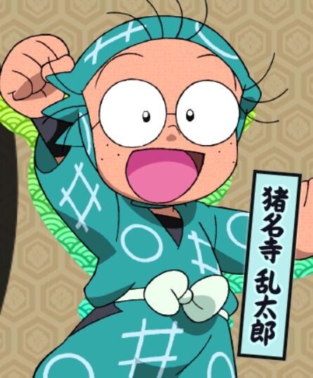 rkrn猪名寺乱太郎摂津のきり丸福富しんべヱfanart 乱きりしん私服