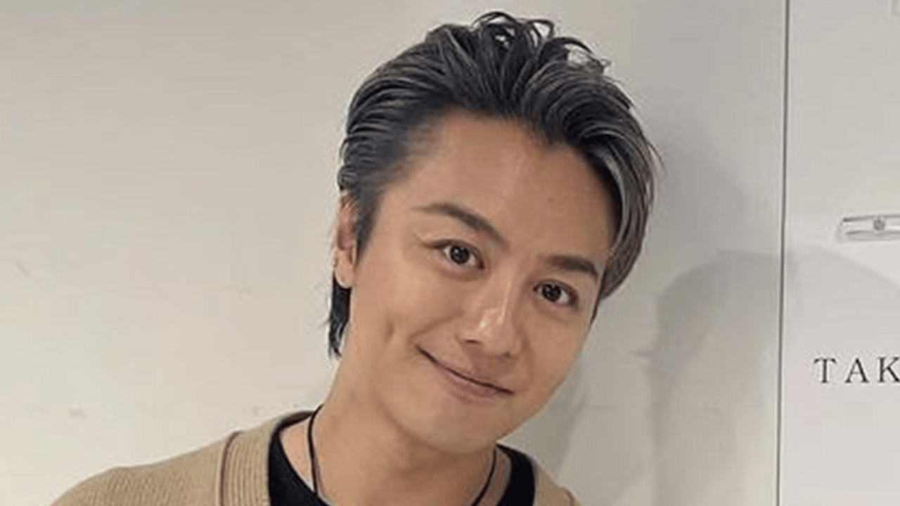 TAKAHIRO 妻・武井咲に「言われます、“見たね”って」本能には勝てない?大悟の持論に共感 - スポニチ Sponichi Annex 芸能