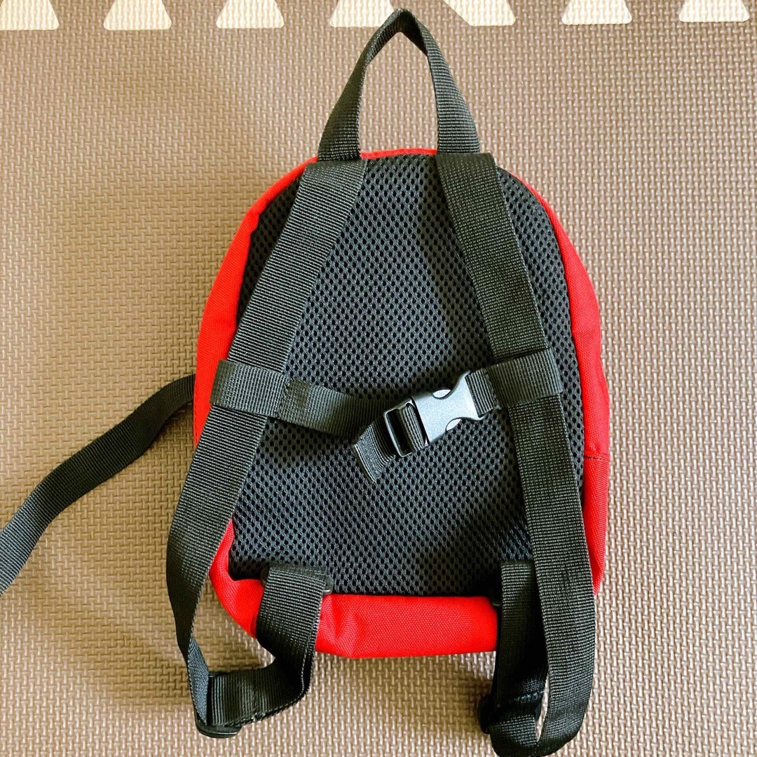 西松屋や100均で買える？定番人気の「迷子紐」・おすすめ8選 迷子紐付きリュック・紐だけ