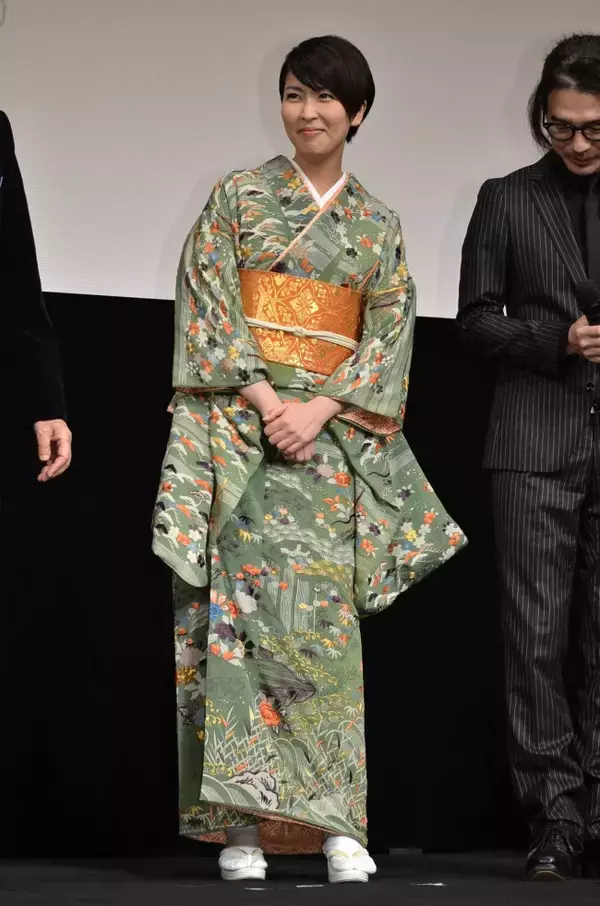 大石静が紡ぎ、阿部サダヲと松たか子が体現した「しあわせな結婚」 股関節