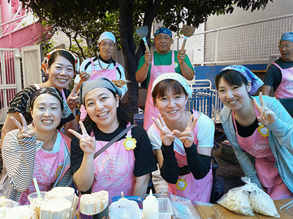 幼稚園・保育園のバザーに何を出す？バザーでおすすめの手作り作品からゲームや出し物など -年間行事のお役立ち情報