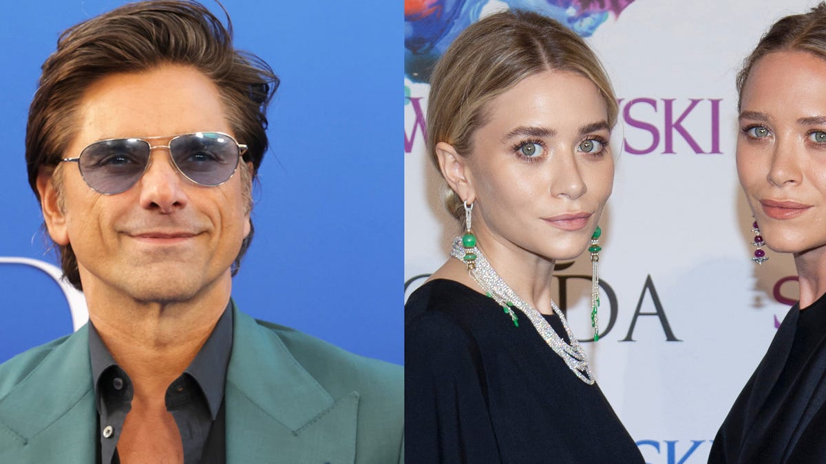 ジョン・ステイモスが当初『フルハウス』を辞めたがった理由とは - 海外ドラマNAVI