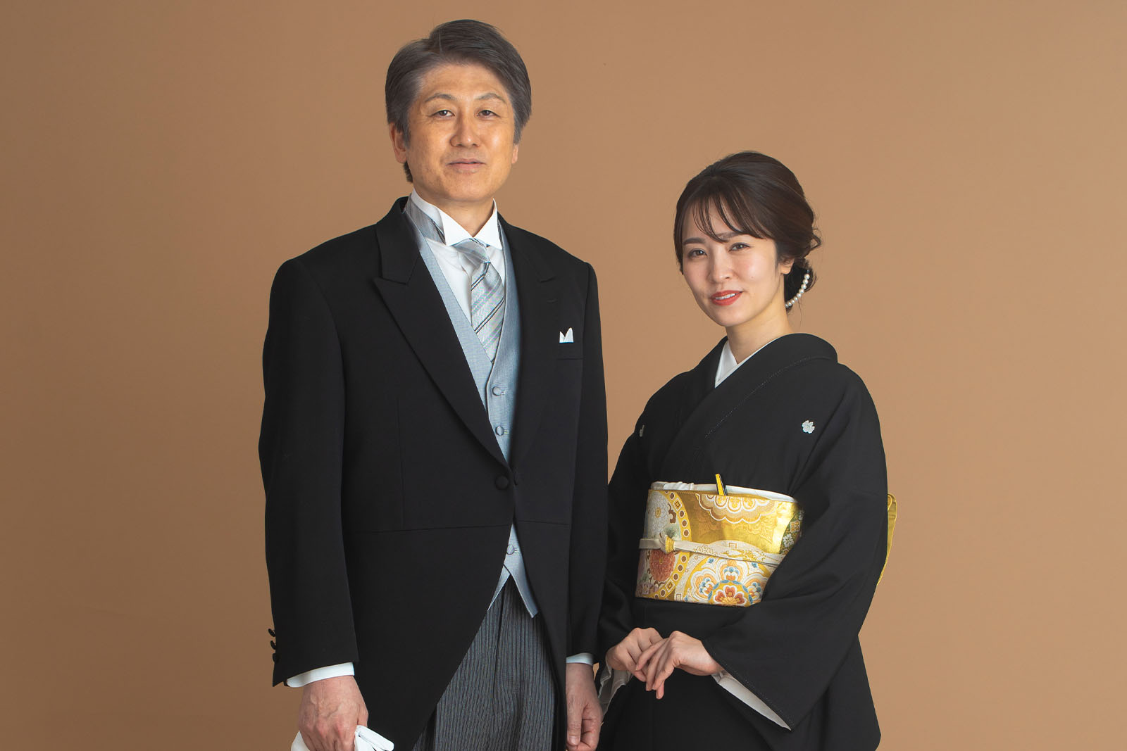 昭和の花嫁 〜見知らぬ母の姿〜筥迫は続くよどこまでも！2