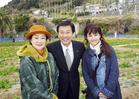 司 葉子東宝芸能