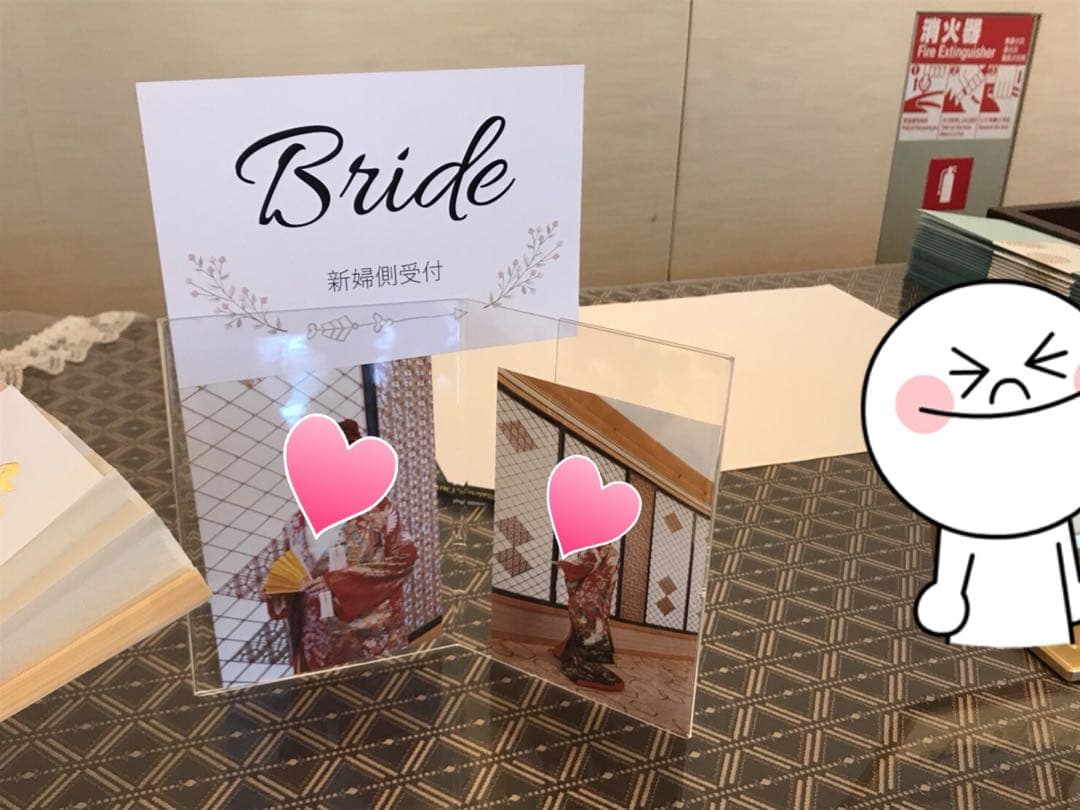 A4サイズ ドライフラワーのフォトフレーム ウェルカムボード ウェディング 結婚式 結婚祝い 贈呈花 ご両親 受付花 フォトフレーム・写真立てchamp de fleure 通販 19408008Creema クリーマ