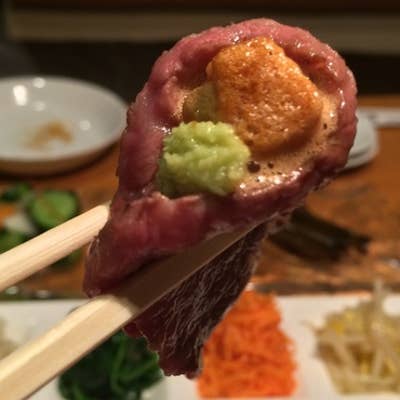 炭火焼肉まうみ 池袋店（池袋西口/焼肉） - Retty