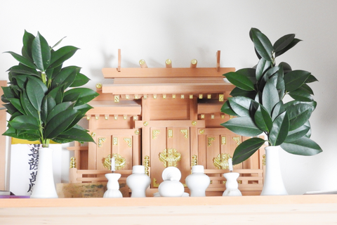 神棚の掃除方法とは？時期や道具、注意点まで全て解説長谷工グループ「ブランシエラクラブ」