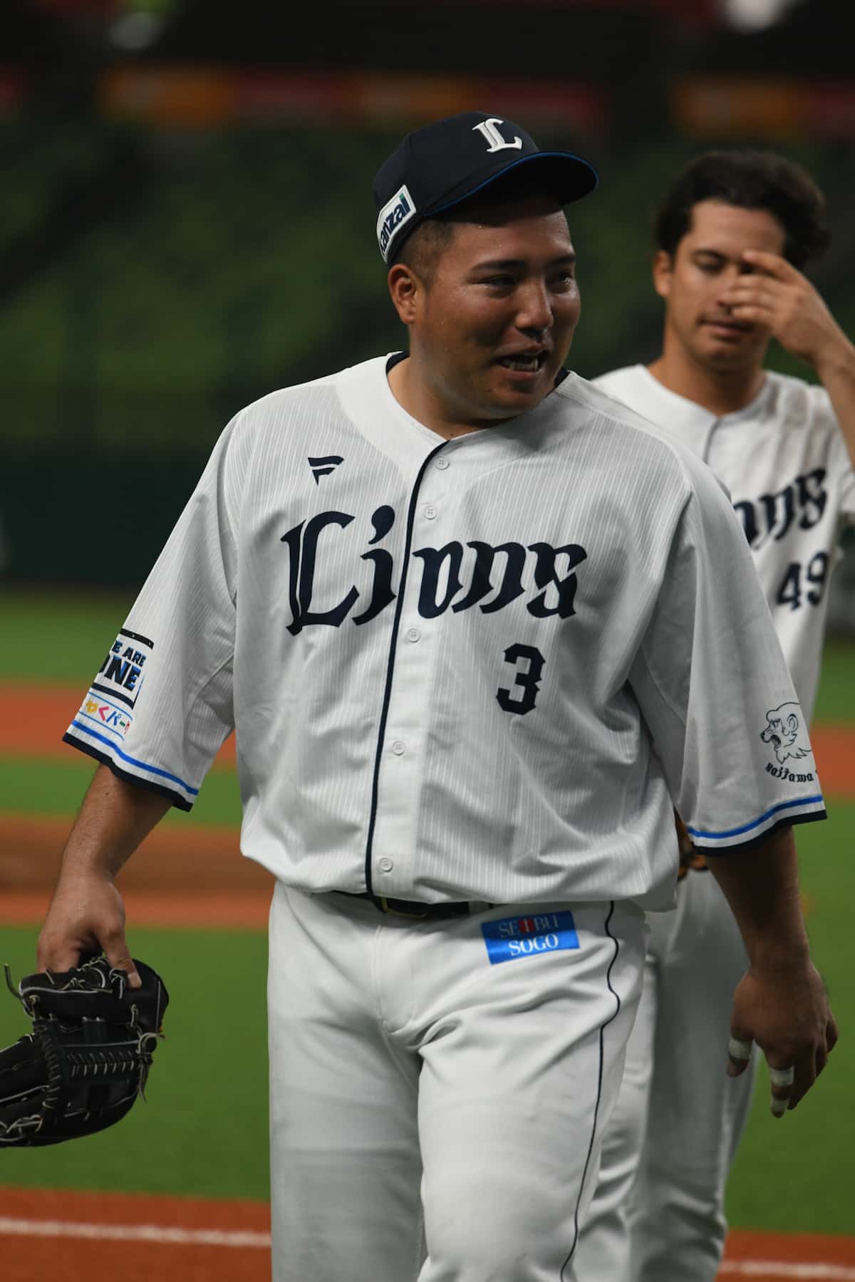 山川穂高 嫁 妻 麻衣子の馴れ初めは？現在の夫婦関係も良好natsuoのトレンドふかぼりブログ