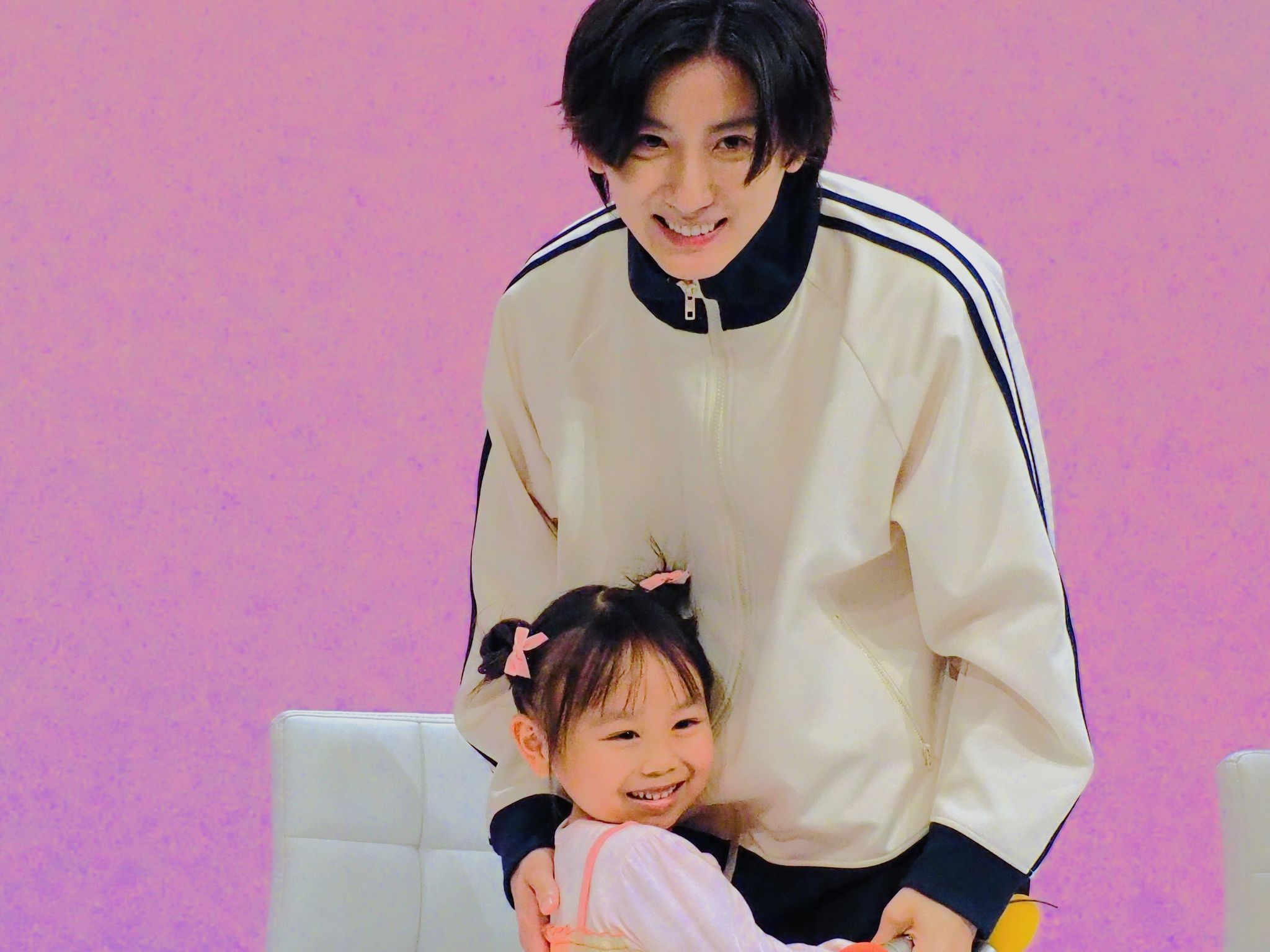 京本大我 - Wikipedia