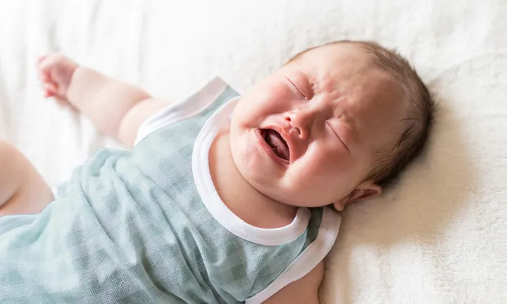 夜中に何回も起きる」「寝相が悪い 」この症状、赤ちゃんの睡眠の質が悪くなる？ 米国IPHI公認・乳幼児睡眠コンサルタント たまひよ