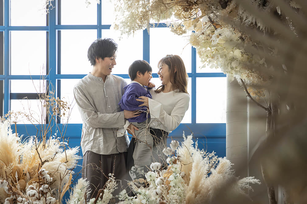 タカツ写真館 徳島県阿南市 ブログ ご家族のアルバムと共に