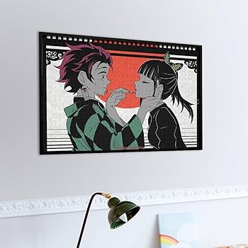 鬼滅の刃・炭治郎の結婚相手はカナヲ！お互いを意識したのはいつから？漫画キングダム・鬼滅の刃 考察サイト