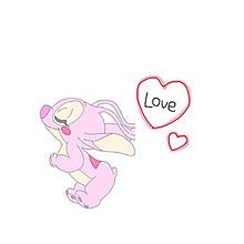 ୨୧::::::::::୨୧::::::::::୨୧::::::::::: love you ˎˊ˗ . 2、3枚目みたいにペア画として使うのもオススメです🤍.ふうすけぐらむカップルイラストペア画 ふうすけのイラストを使用したい方は ハイライト“おねがい🧸