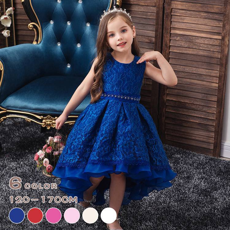 ワンピース 子供ドレス発表会 パーティードレス ロング ジュニア フォーマルドレス プリンセス ピアノ発表会 ワンピース 女の子 ドレス 子供ドレス結婚式 フォーマル 子ども ドレス 白 ワンピース 七五三 コンクール ドレス 発表会 結婚式 フォーマル 子供ドレス 女の子