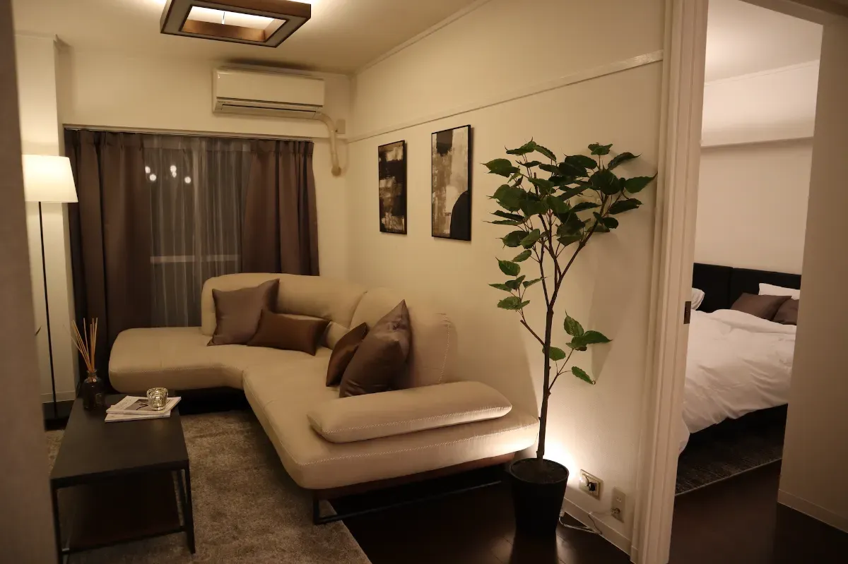 男の一人暮らしの魅力って？ぴったりな部屋の広さなども教えて！教えてAGENT-お部屋探しのプロがお届けするコラムサイト