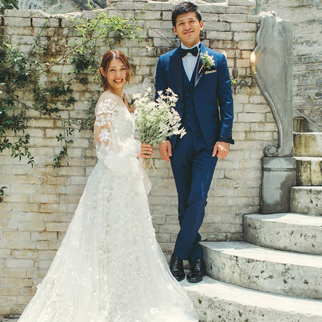 3分でわかる！ 種類別 結婚式で着る衣裳はタキシード！？約100型からタキシードを検索できる新郎タキシード専門サイトwith a WISH