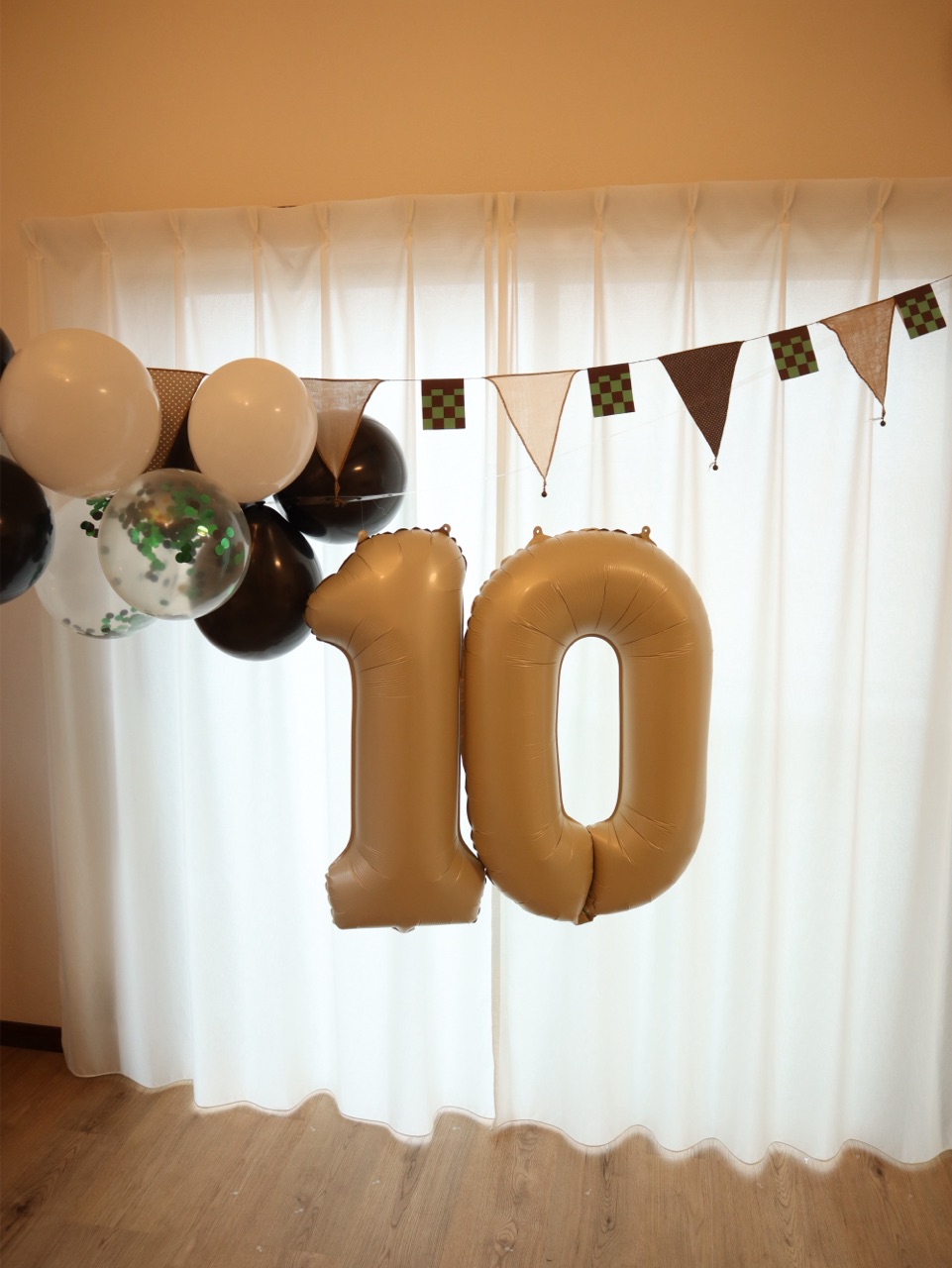 娘10歳のお誕生日ちゃんよつ日記 〜2025年中学受験終了＆小3男子の母 旅行・中受・資産運用などの記録