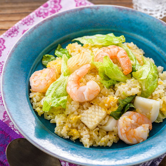 友達が家に来るー！前日から部屋の掃除と準備したおもてなしランチ — りすと私と暮らし