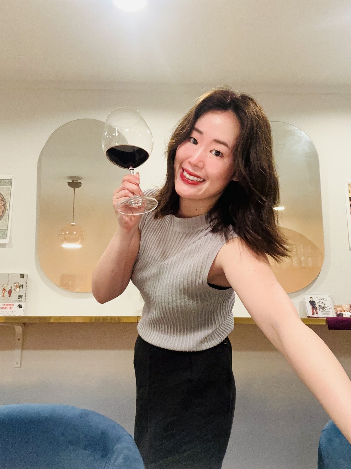 スナック半年記念に起きた悲劇 麻里ママ＠ストーリースナック・デルソーレ