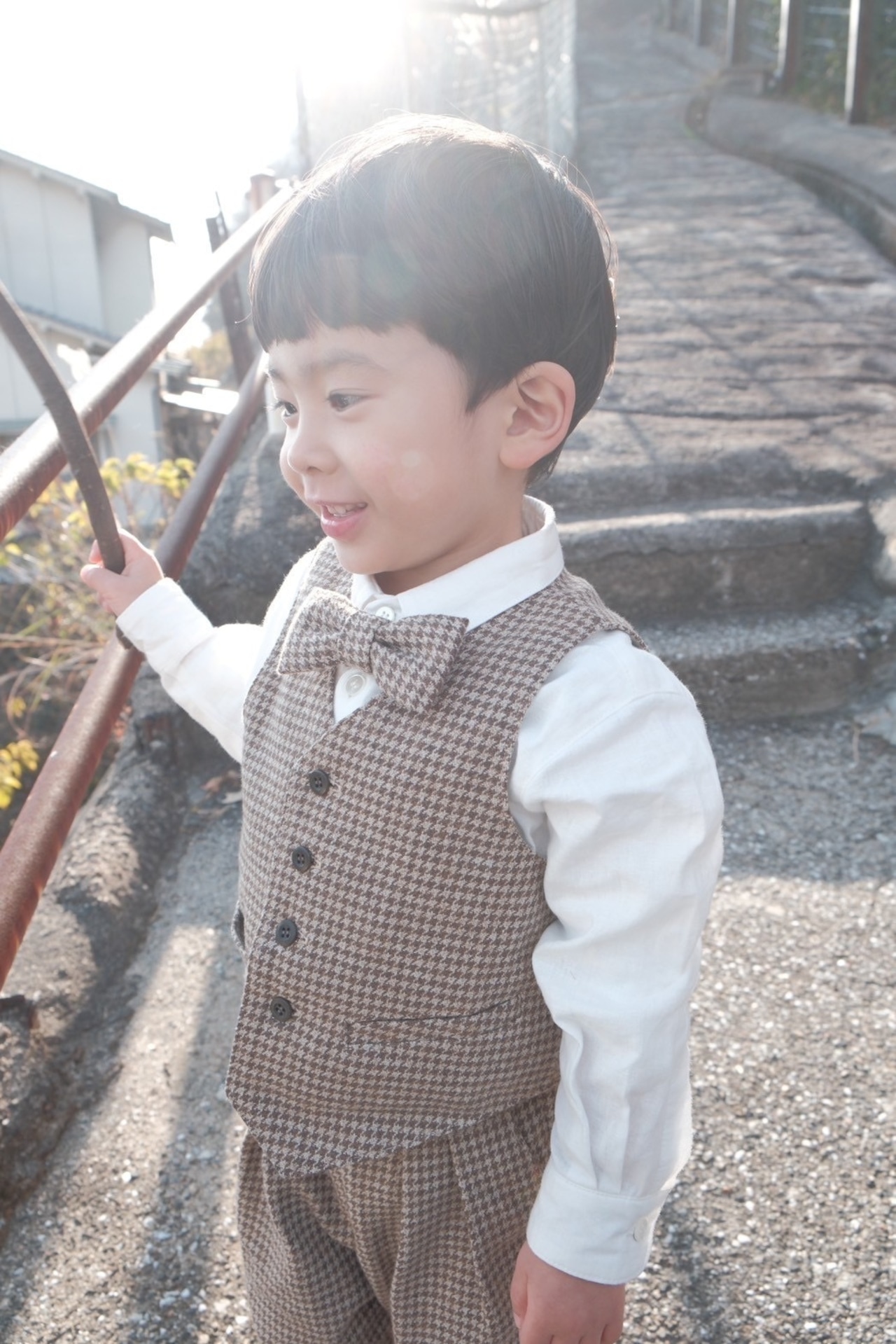 七五三 ネクタイ リメイク手作り母ちゃんのブログ