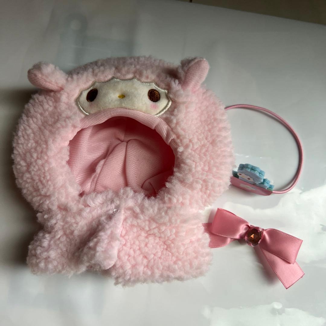 ピューロランドの新春期間限定の着物グリーティング👘🎀 ウィッシュミーメルちゃんとミミィちゃんのお着物姿を拝見することができました🙏 メルちゃんのお着物ほんとかわいい❣️ファーまでついて本格的すぎる🫶🏻ピューロアンバサダーピューロランドサンリオ