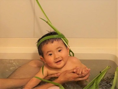 こどもの日 端午の節句 にはなぜ「菖蒲湯」に入る？由来や作り方をご紹介株式会社ふらここ