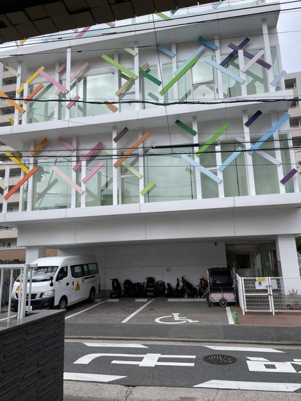 クレシュ六本松 の地図、住所、電話番号 - MapFan