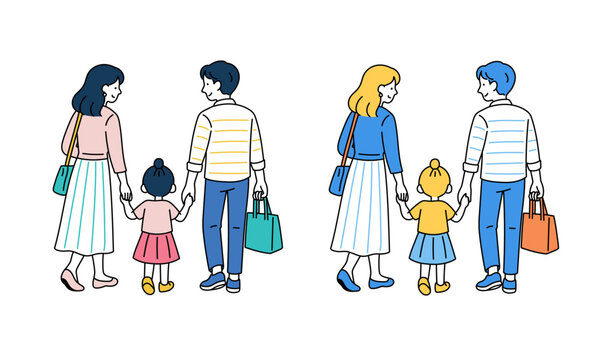 家族旅行」の写真素材21,774,807件の無料イラスト画像Adobe Stock