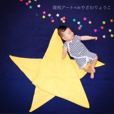 貸切制 6 23 日 おひるねアート七夕&夏の撮影会