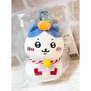 ちいかわ ハチワレ うさぎ 3個セット お正月 おもちもちもちマスコット ちいかわ 節分だ！マスコット