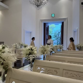 アプローズスクエア 名古屋迎賓館 ○ベストブライダル グループで結婚式マイナビウエディング