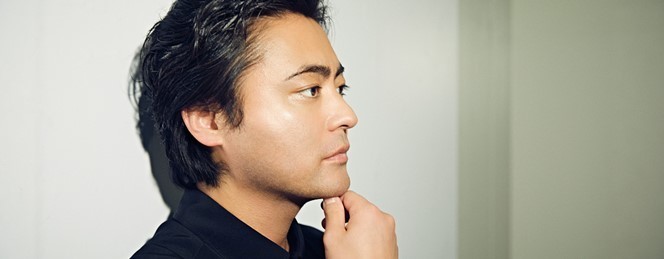 山田孝之と綾瀬はるかが暗い過去を持つ若者を演じる！残酷ながらも切ないドラマ「白夜行」芸能人・著名人のニュースサイト ホミニス