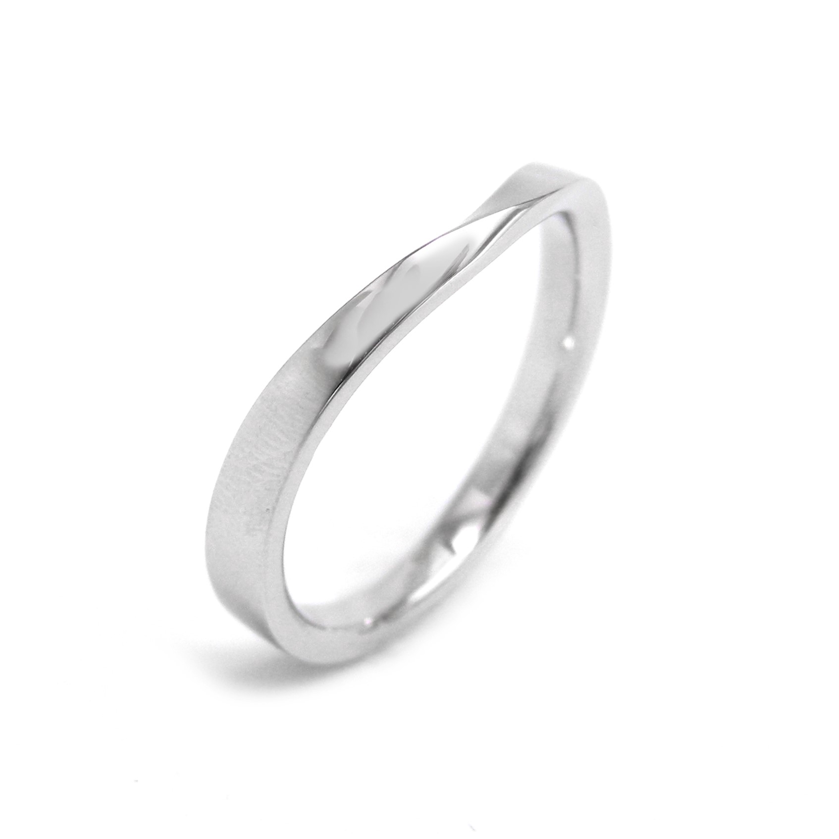 京都発「雅-miyabi」の結婚指輪！和モダンデザインと高品質素材の魅力に迫る - 縁結び大学