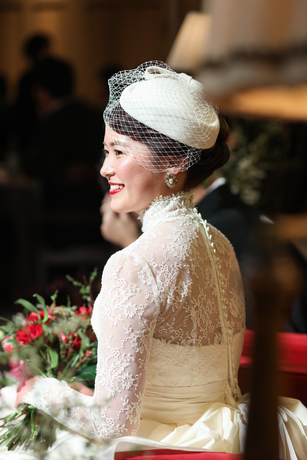 回顧JAPAN” 地元で結婚式大正ロマンを感じる和装婚礼株式会社ブライズシーン・ジャパンのプレスリリース